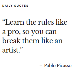 pabloquote